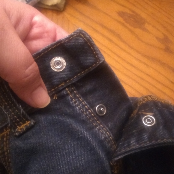 Wrangler jeans 18 months with t shirt - Picture 6 of 7